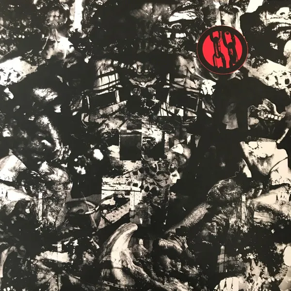 RUIN LUST / CHOIR OF BABEL (LP)