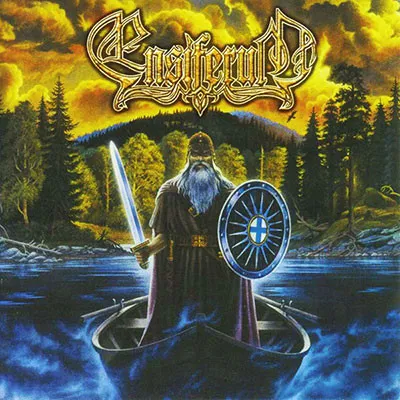 ENSIFERUM / エンシフェルム / ENSIFERUM