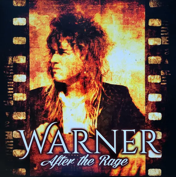 WARNER / AFTER THE RAGE