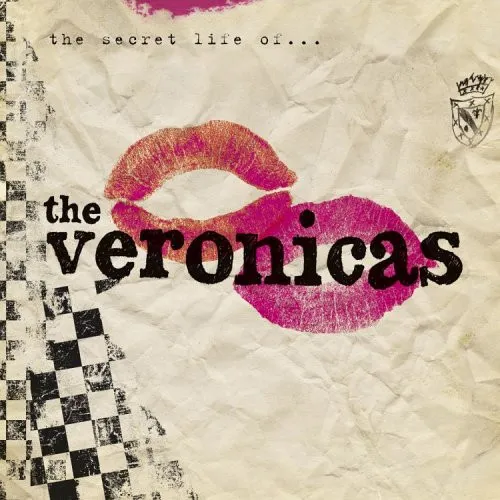 VERONICAS / SECRET LIFE OF