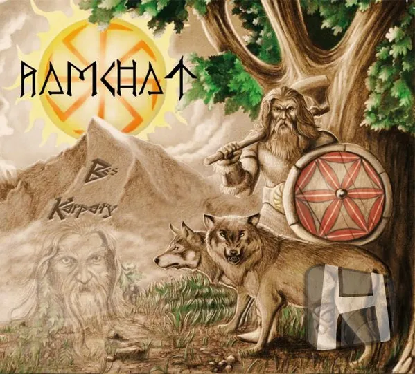RAMCHAT / ラムチャット / BES / KARPATY