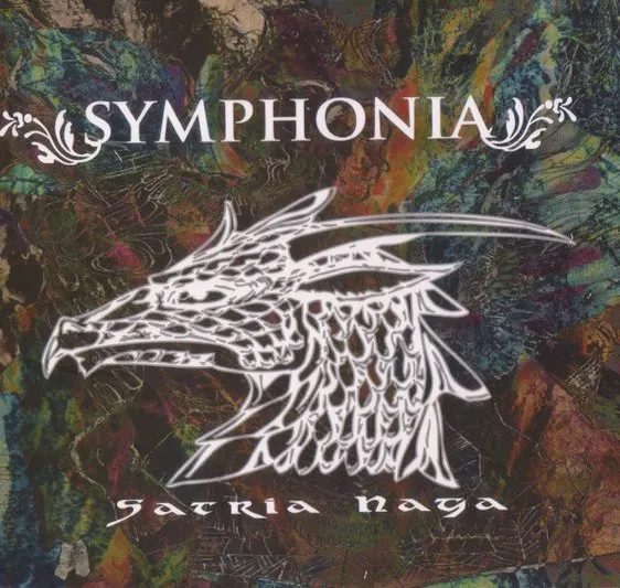 SYMPHONIA / シンフォニア商品一覧｜PUNK｜ディスクユニオン