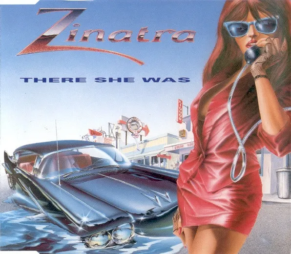 ZINATRA / ジナトラ商品一覧｜HARD ROCK / HEAVY METAL｜ディスク