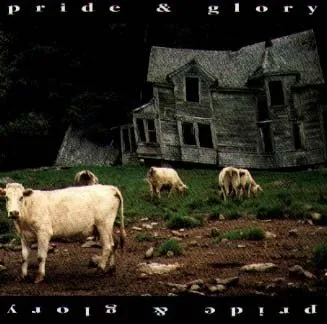 【貴重】PRIDE＆GLORY バンドスコア プライド＆グローリー Amazon.co.jp: PRIDE&GLORY: ミュージック