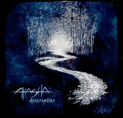AKASHA / アカーシャ / DESCRIPTAR