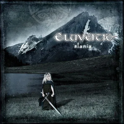 ELUVEITIE / エルヴェイティ / SLANIA