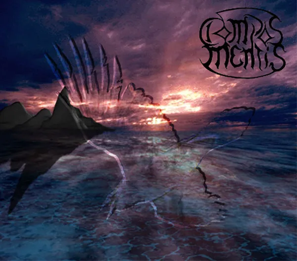 COMPOS MENTIS / コンポス・メンティス / QUADROLOGY OF SORROW