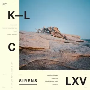 KARA-LIS COVERDALE / SIRENS