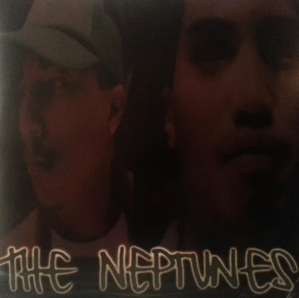NEPTUNES / GREAT REMIXES VOL.1