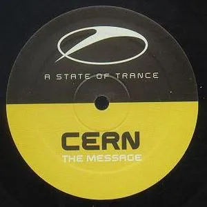 CERN / MESSAGE