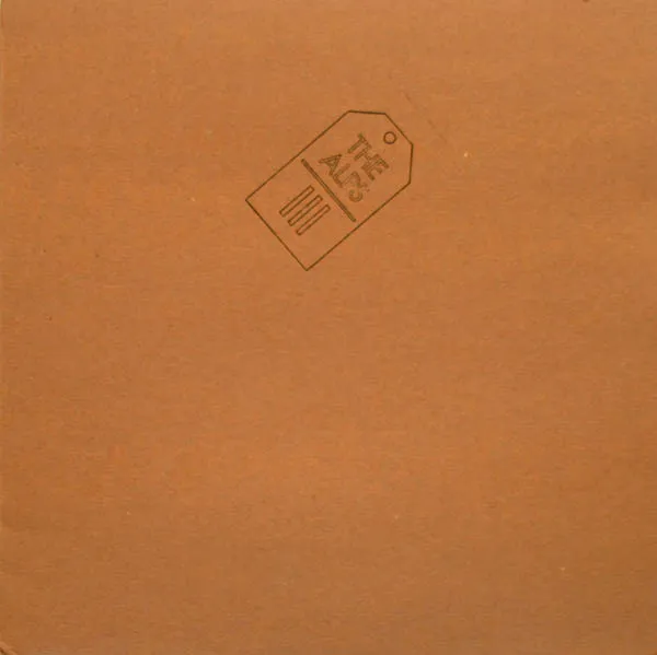 ALPS / アルプス / III