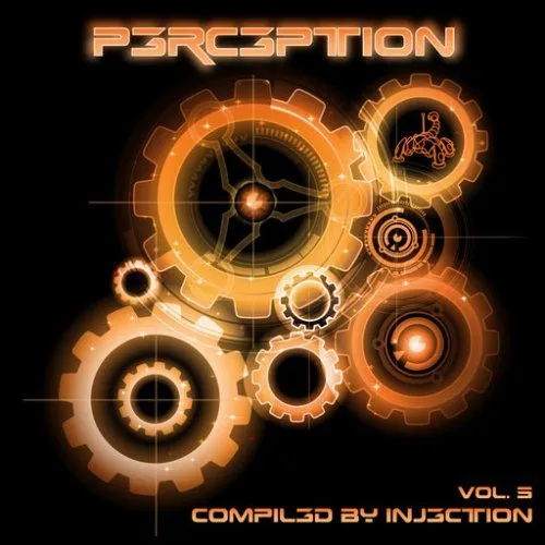 INJECTION / PERCEPTION VOL. 5