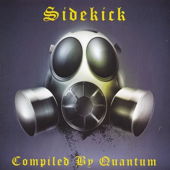 QUANTUM / クォンタム / SIDEKICK