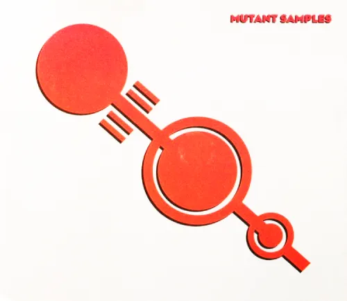 SOICHI TERADA / 寺田創一 / MUTANT SAMPLES