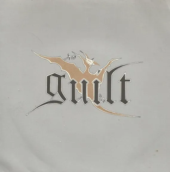 GUILT / STORM NIGHT[