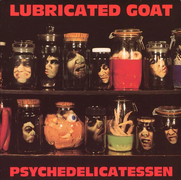 【美品】Lubricated Goat 3枚セット Amazon.com : Z-MAN GT425-02PK3 Billy Goat 4.25