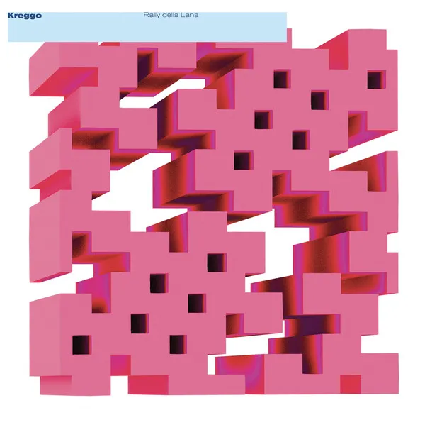 KREGGO / RALLY DELLA LANA