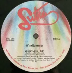 WINDJAMMER / ウィンドジャマー商品一覧｜SOUL / BLUES｜ディスク