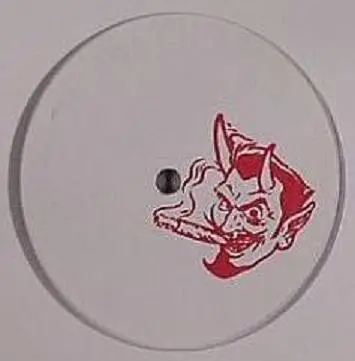 DUBBLESTANDART / IRON DEVIL