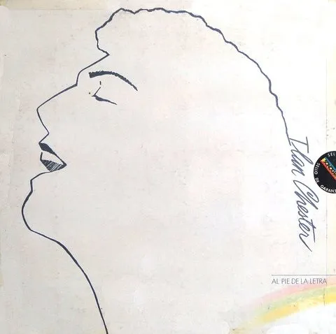 ILAN CHESTER / AL PIE DE LA LETRA
