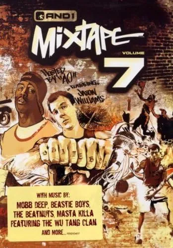 V.A. / AND 1 MIXTAPE