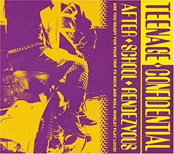 TEENAGE CONFIDENTIAL / ティーンエイジコンフィデンシャル商品一覧