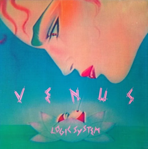 Logic System / ロジック・システム / VENUS