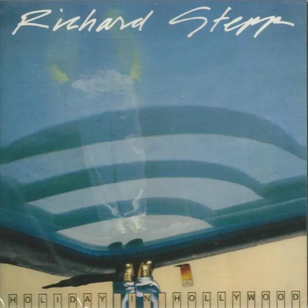 RICHARD STEPP / リチャード・ステップ商品一覧｜ディスクユニオン
