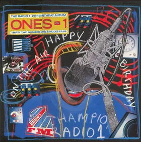 V.A. / ONES ON 1