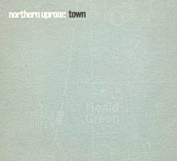 NORTHERN UPROAR / ノーザン・アップロアー商品一覧｜ROCK / POPS