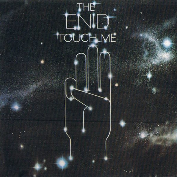 ENID / TOUCH ME