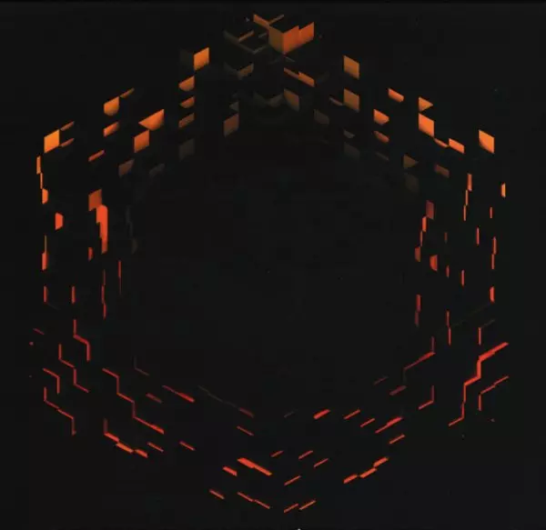 C418 / MINECRAFT VOLUME BETA