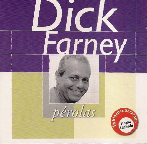 DICK FARNEY / ディック・ファルネイ / PEROLAS