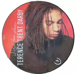 TERENCE TRENT D'ARBY / テレンス・トレント・ダービー商品一覧