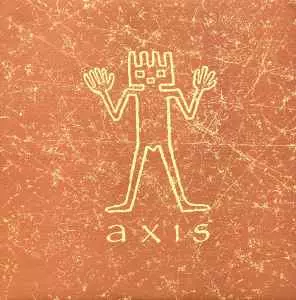 AXIS / ROLLING WITH RAI / RHAMA