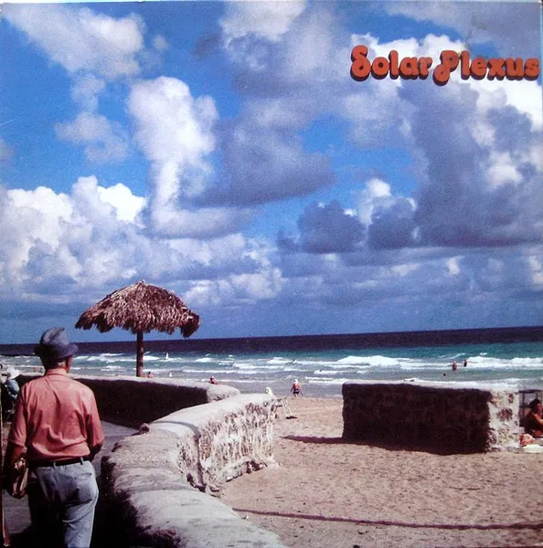 SOLAR PLEXUS / ソーラー・プレクサス商品一覧｜JAZZ｜ディスク