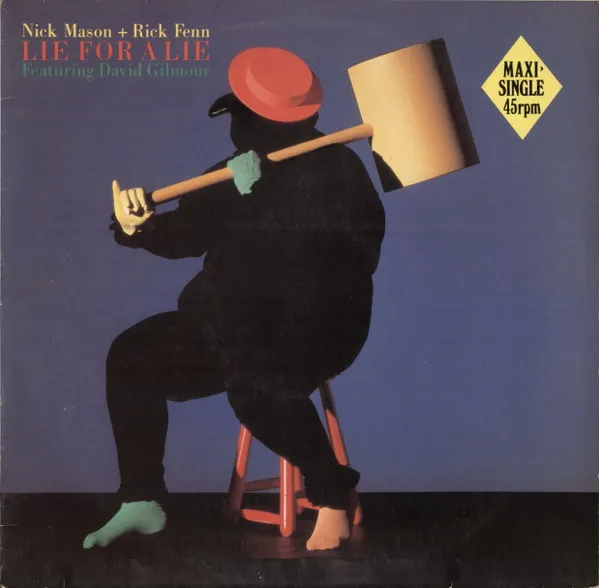 NICK MASON / ニック・メイソン商品一覧｜OLD ROCK｜ディスクユニオン
