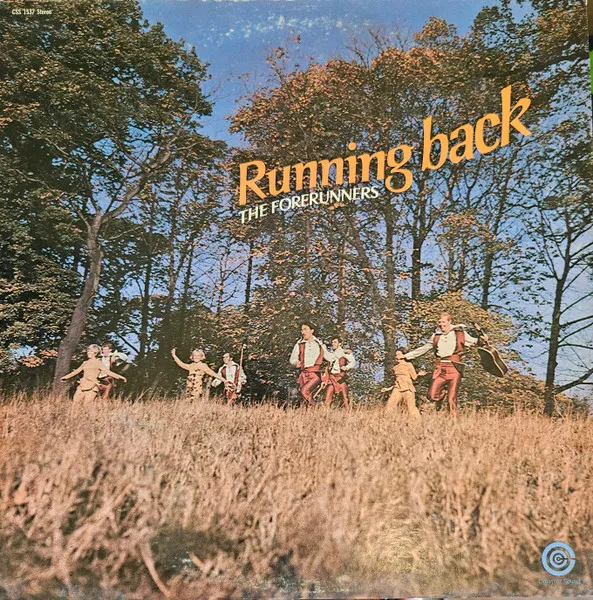 FORERUNNERS / RUNNING BACK