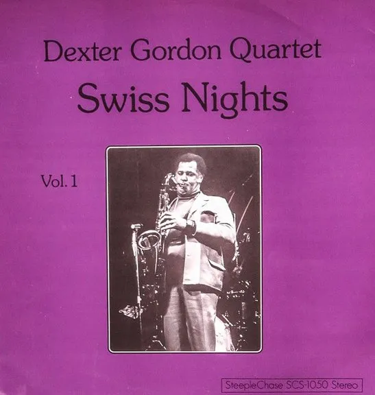 ジャズレコード　デクスター・ゴードン　　2LPセット ジャズレコード デクスター・ゴードン 2LPセット Dexter Gordon