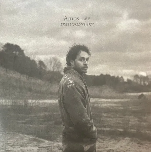 AMOS LEE / エイモス・リー / TRANSMISSIONS (LP)