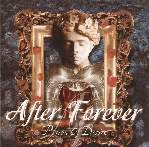 AFTER FOREVER / アフター・フォーエバー / PRISON OF DESIRE
