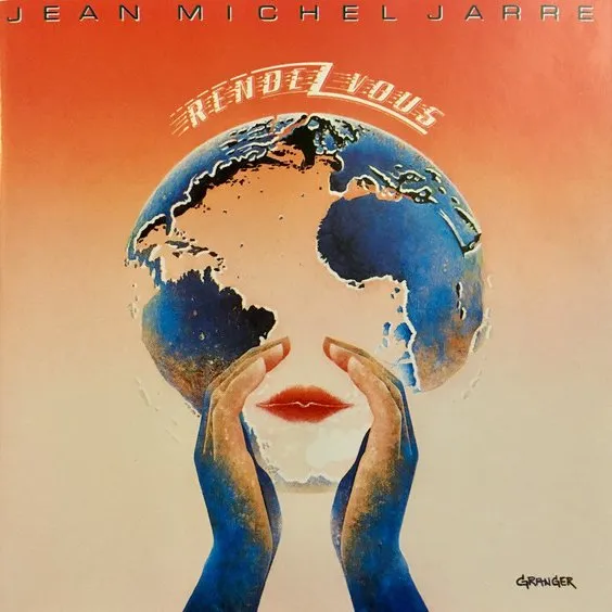 JEAN MICHEL JARRE商品一覧｜ディスクユニオン・オンラインショップ