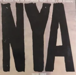 NEIL YOUNG / A SELECTION FROM NYA PERFORMANCE SERIES VOLUME 1