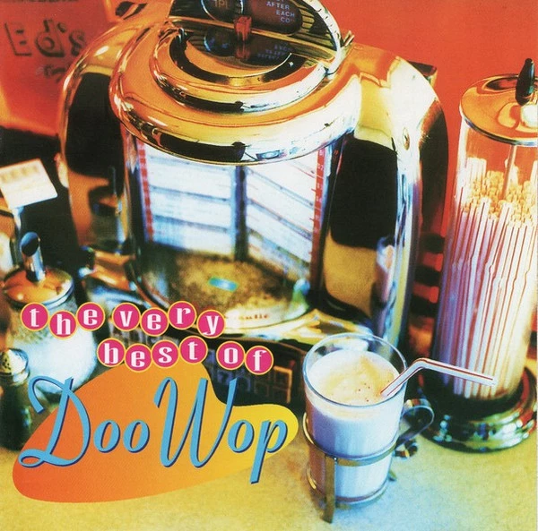 V/A / THE VERY BEST OF DOO WOP