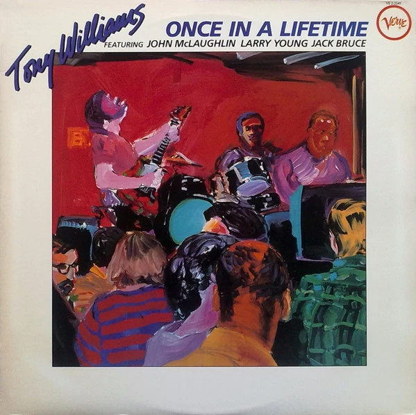 TONY WILLIAMS商品一覧｜ディスクユニオン・オンラインショップ