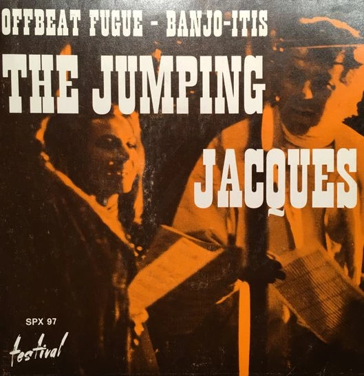 JUMPING JACQUES商品一覧｜OLD ROCK｜ディスクユニオン・オンライン