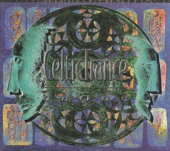 DAGDA / ダグダ / CELTICTRANCE