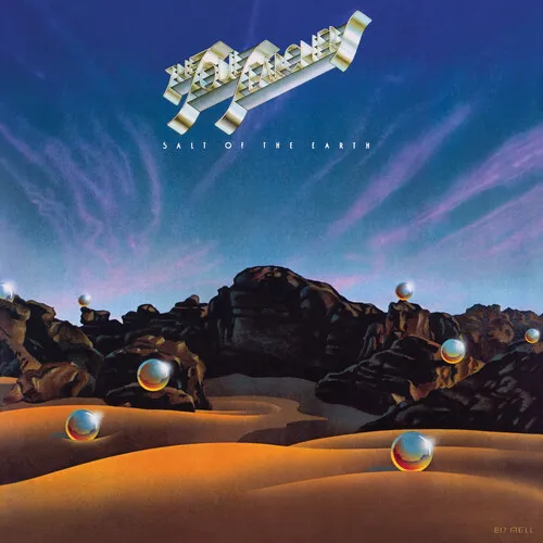 SOUL SEARCHERS / ソウル・サーチャーズ / SALT OF THE EARTH (50TH ANNIVERSARY EDITION)