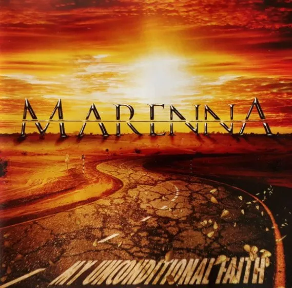 MARENNA / MY UNCONDITIONAL FAITH