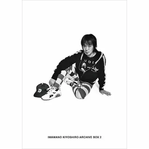 忌野清志郎　ARCHIVE BOX 1&2 IMAWANO KIYOSHIRO ARCHIVE BOX 2/KIYOSHIRO IMAWANO/忌野清志郎｜日本